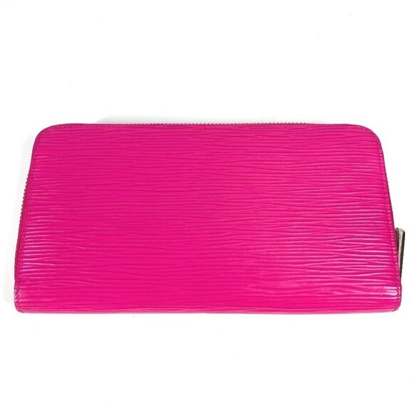 LOUIS VUITTON M69347 Epi Zippy-wallet Long wallet Zip Around Long Wallet - Picture 9 of 14